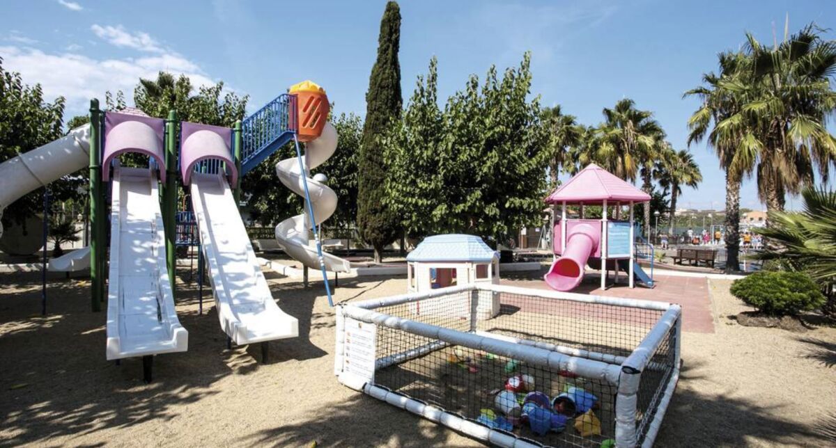 Golden Taurus Aquapark Resort Hiszpania - Dla dzieci