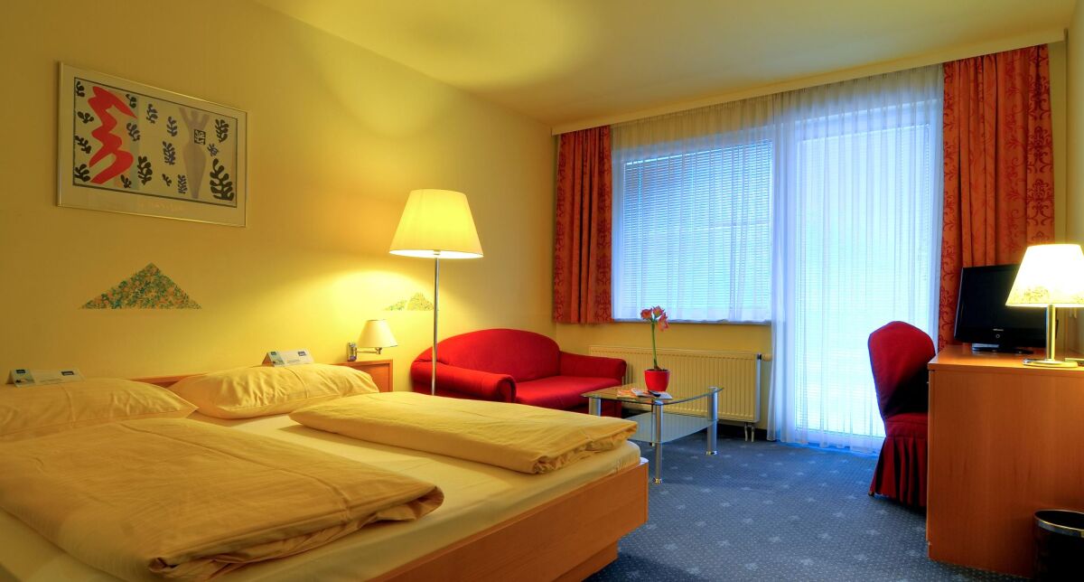 Hotel Novapark Austria - null