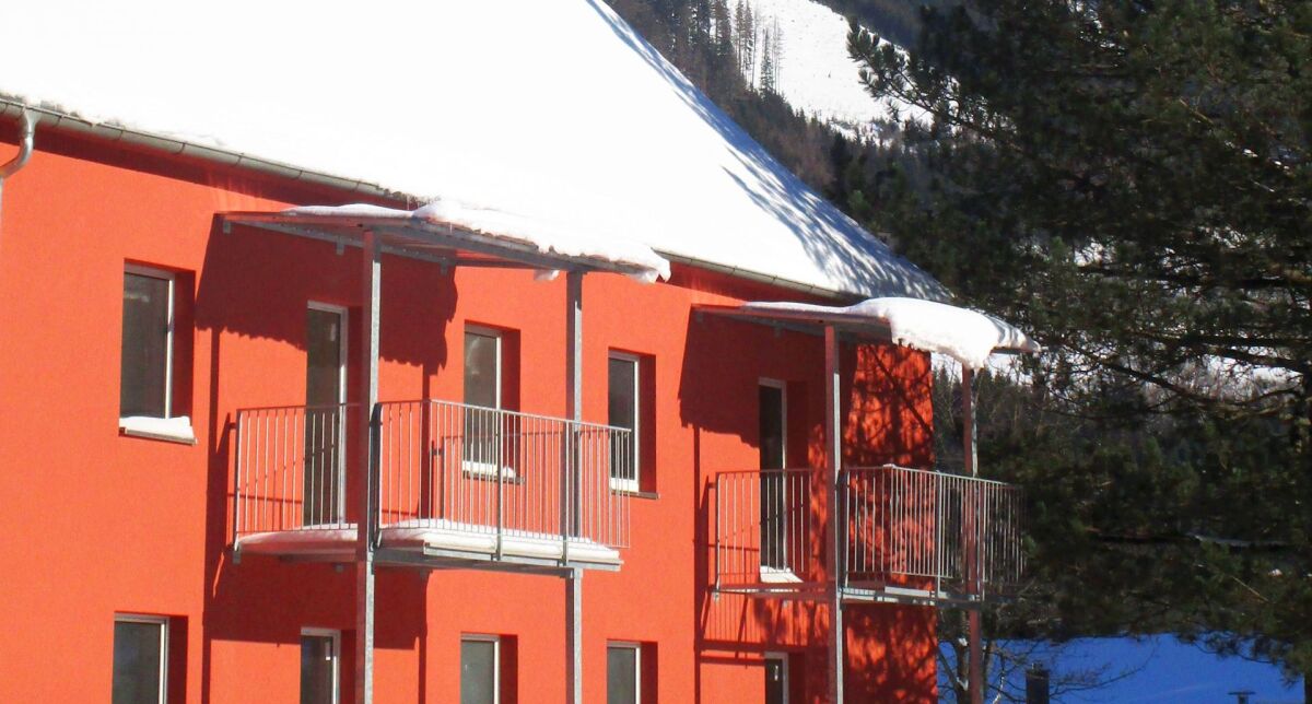 Erzberg Alpin Resort Austria - Hotel