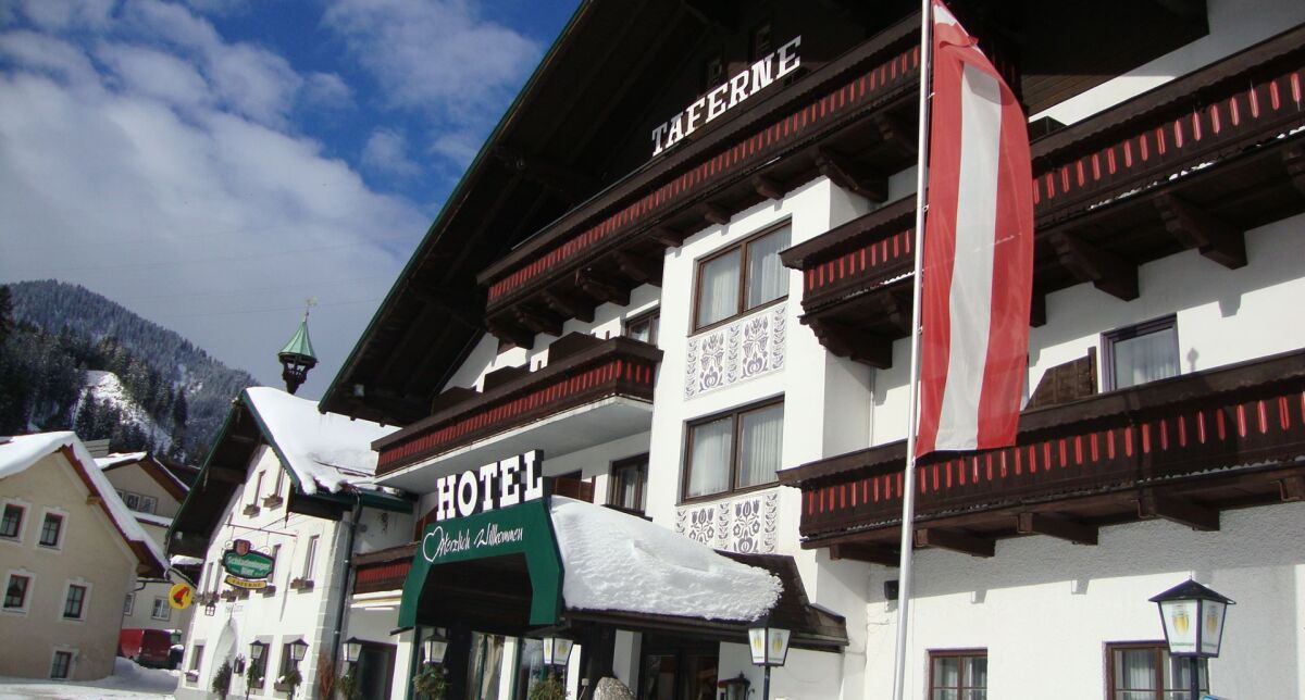 Hotel Taferne Austria - Hotel
