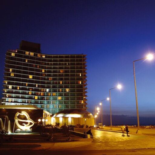 Habana Riviera Kuba - Hotel