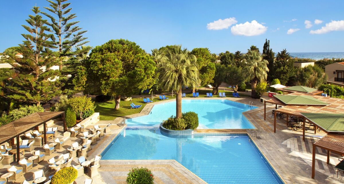 Hotel Cretan Malia Park Grecja - Hotel