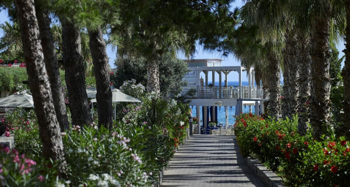 Ikaros Beach Resort & Spa Grecja - Hotel