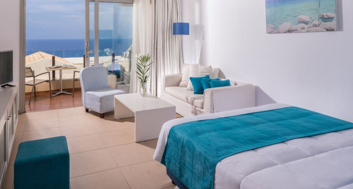 Sea Side Resort Grecja - Hotel