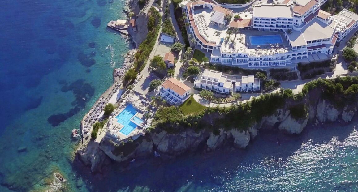 Obrázek hotelu Peninsula Resort & Spa