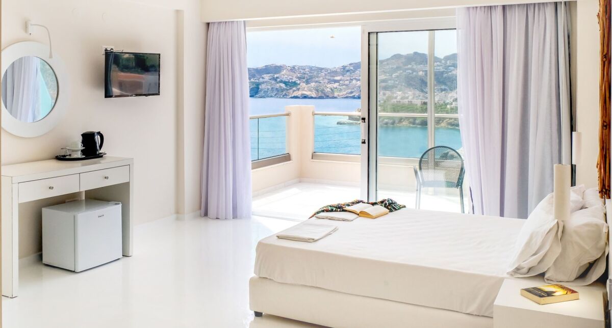 Eva Mare Hotel & Suites Grecja - Hotel