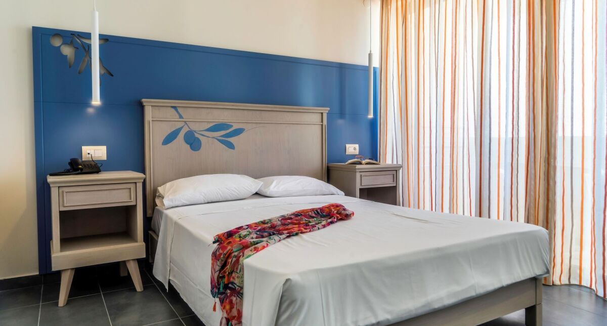 Castello Village Resort Grecja - Hotel