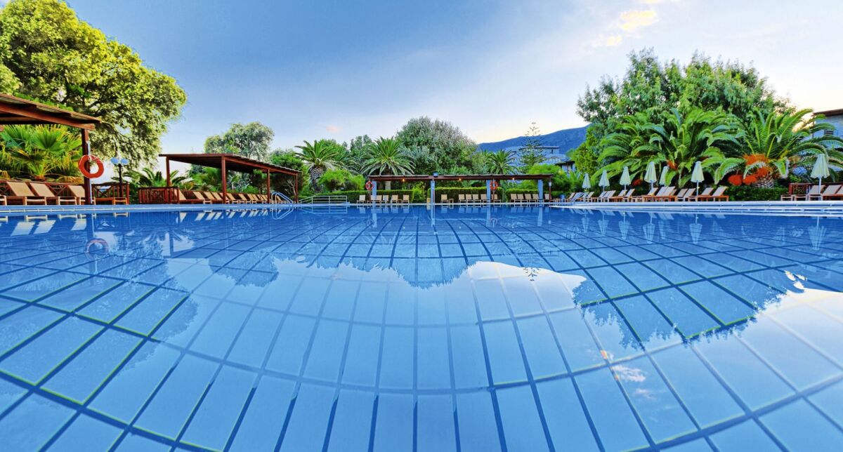 Apollonia Beach Resort & Spa Grecja - Hotel