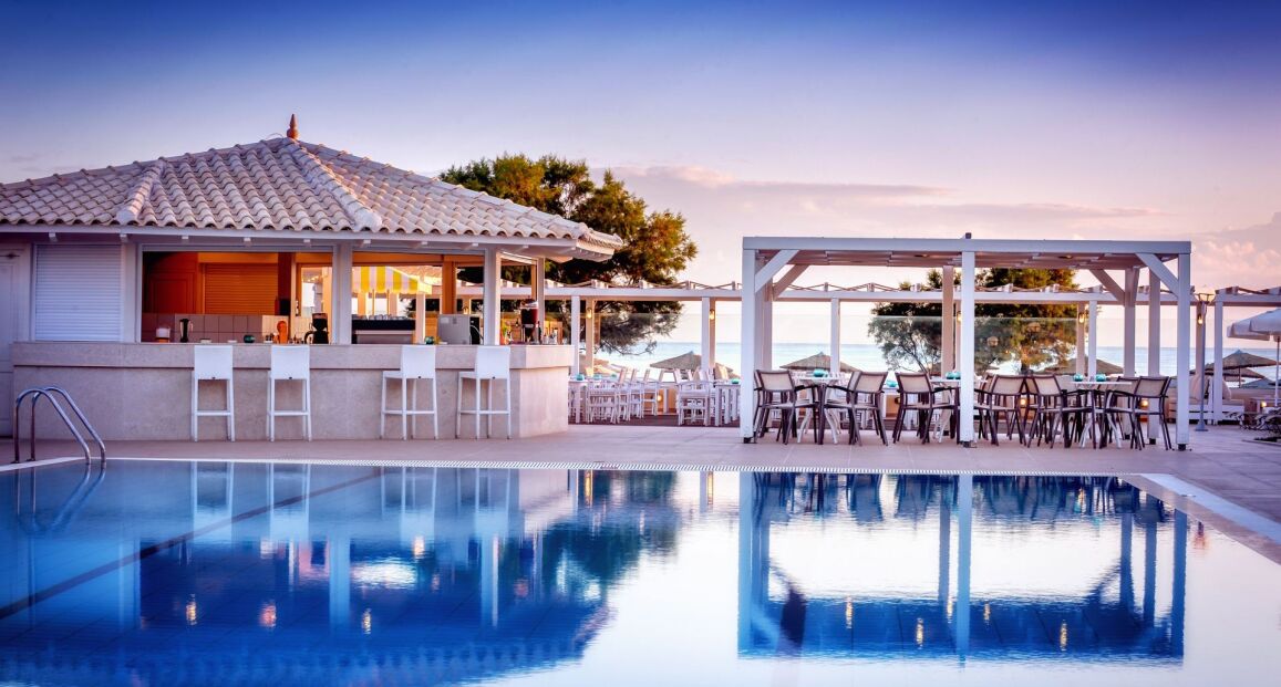 Obrázek hotelu Zeus Hotels Neptuno Beach