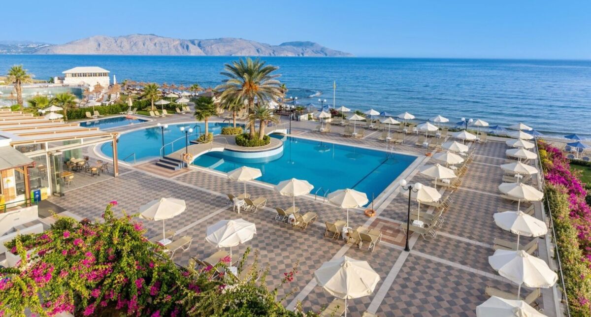 Hydramis Palace  Grecja - Hotel
