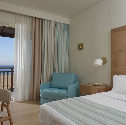 Pilot Beach Resort Grecja - Hotel