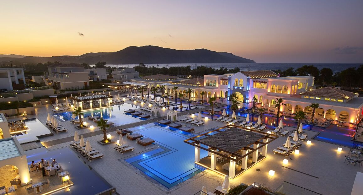 Obrázek hotelu Anemos Luxury Grand Resort Hotel