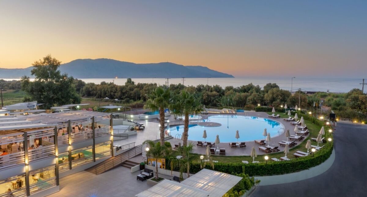 Georgioupolis Resort & Aqua Park Grecja - Hotel