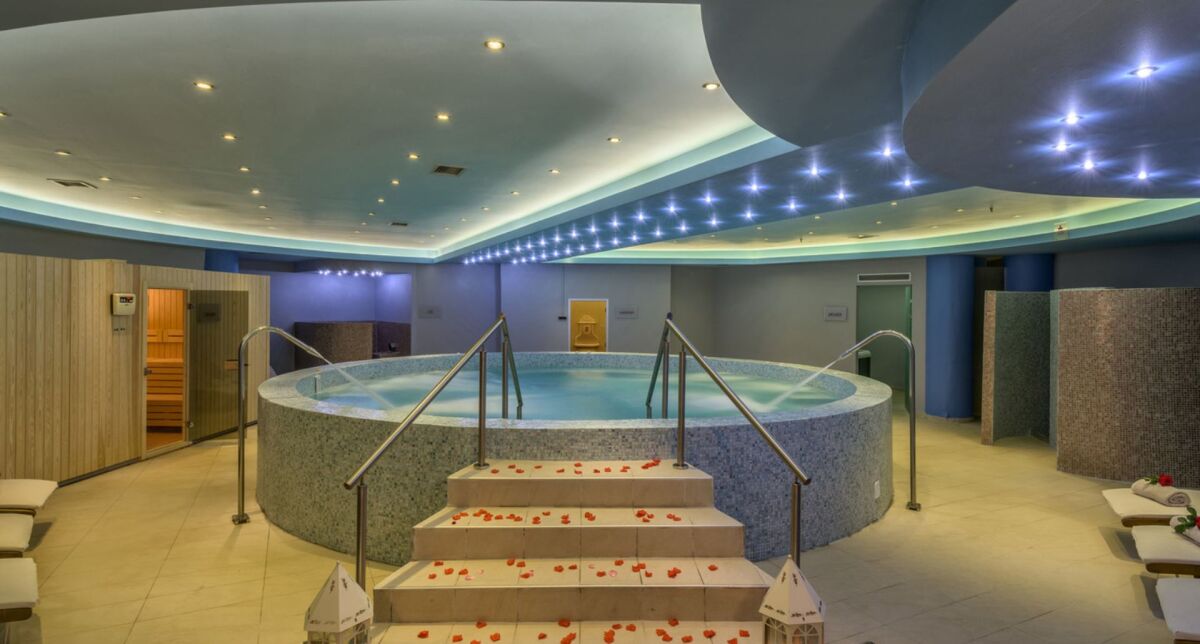 Georgioupolis Resort & Aqua Park Grecja - Hotel
