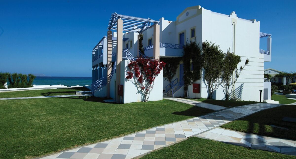 Serita Beach Grecja - Hotel