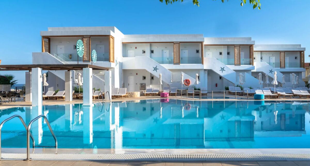 Aelius Hotel & Spa (ex. Lavris) Grecja - Hotel