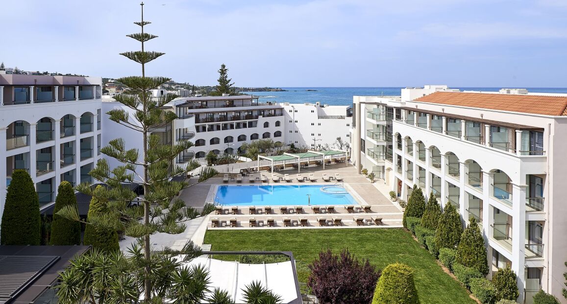 Obrázek hotelu Albatros Resort & Spa