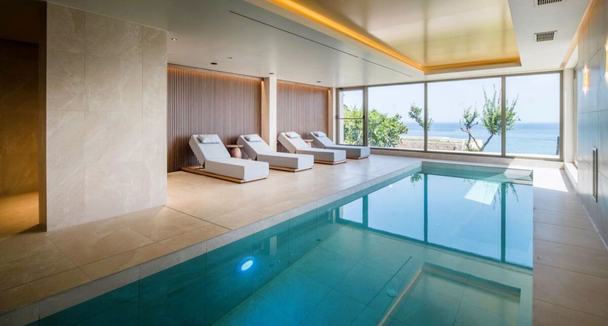 King Minos Retreat Resort & Spa Grecja - Hotel