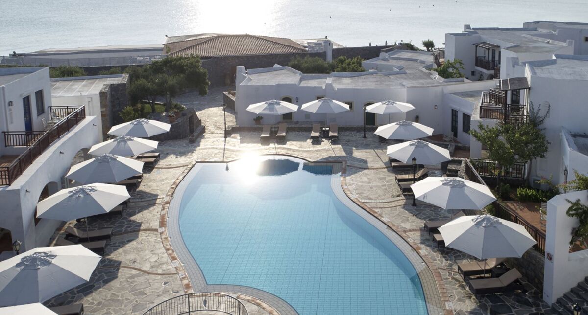 Creta Maris Resort Grecja - Hotel