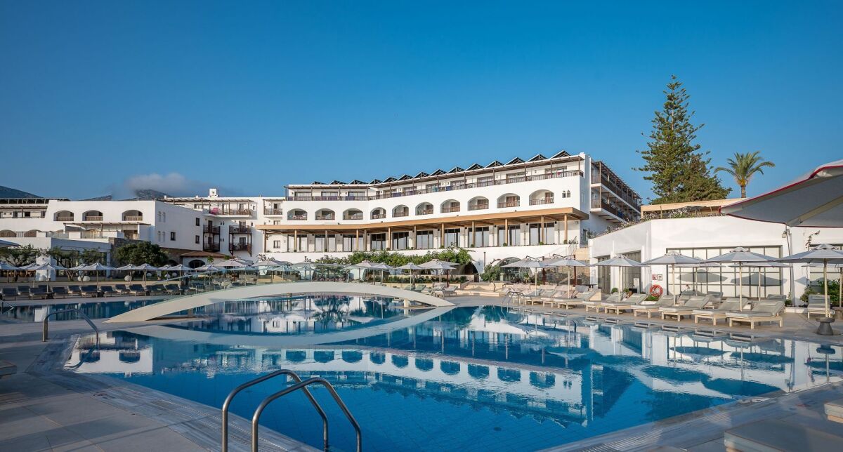 Creta Maris Resort Grecja - Hotel