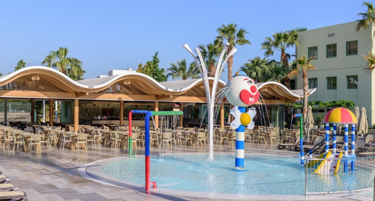 Star Beach Village Water Park Grecja - Hotel