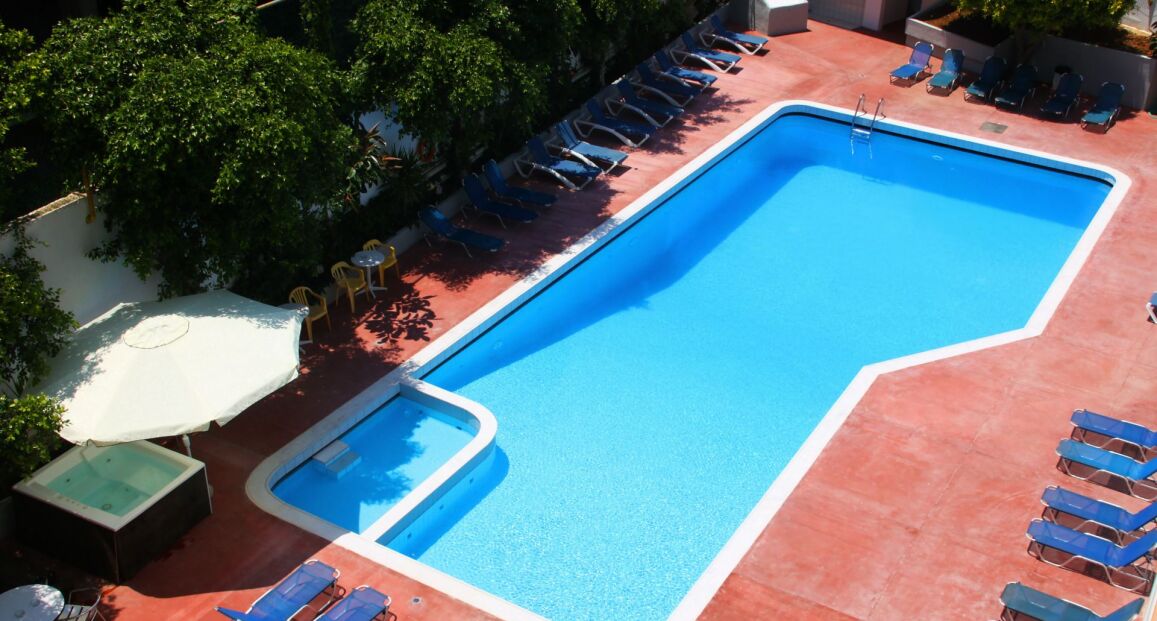 Obrázek hotelu Porto Plaza