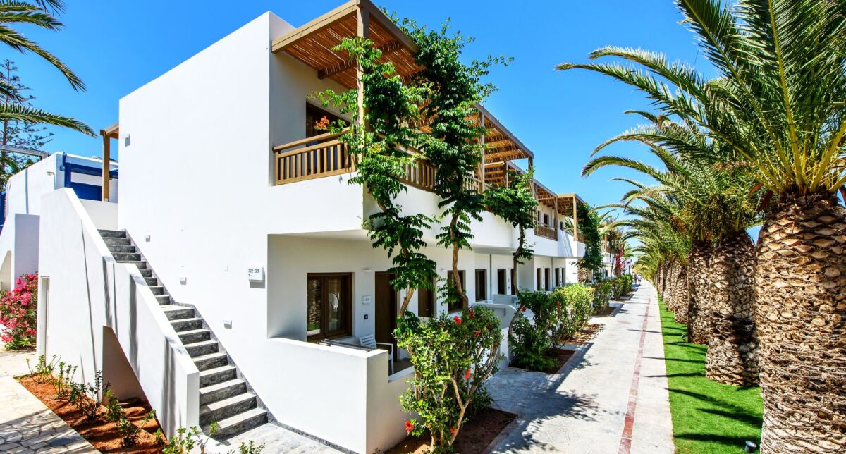 Stella Village Seaside Resort Grecja - Hotel