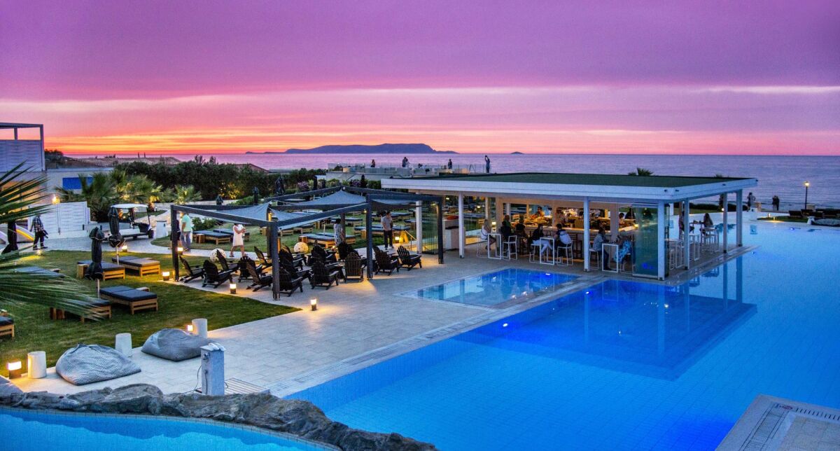 TUI BLUE Insula Alba Grecja - Hotel