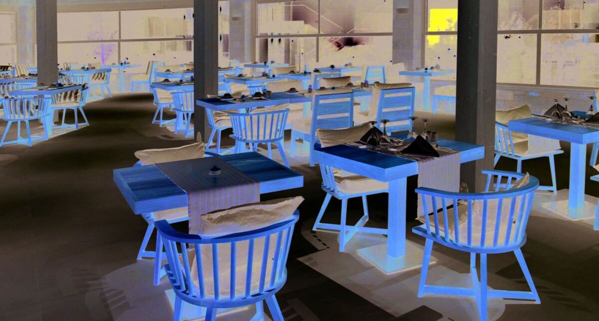 TUI BLUE Insula Alba Grecja - Hotel