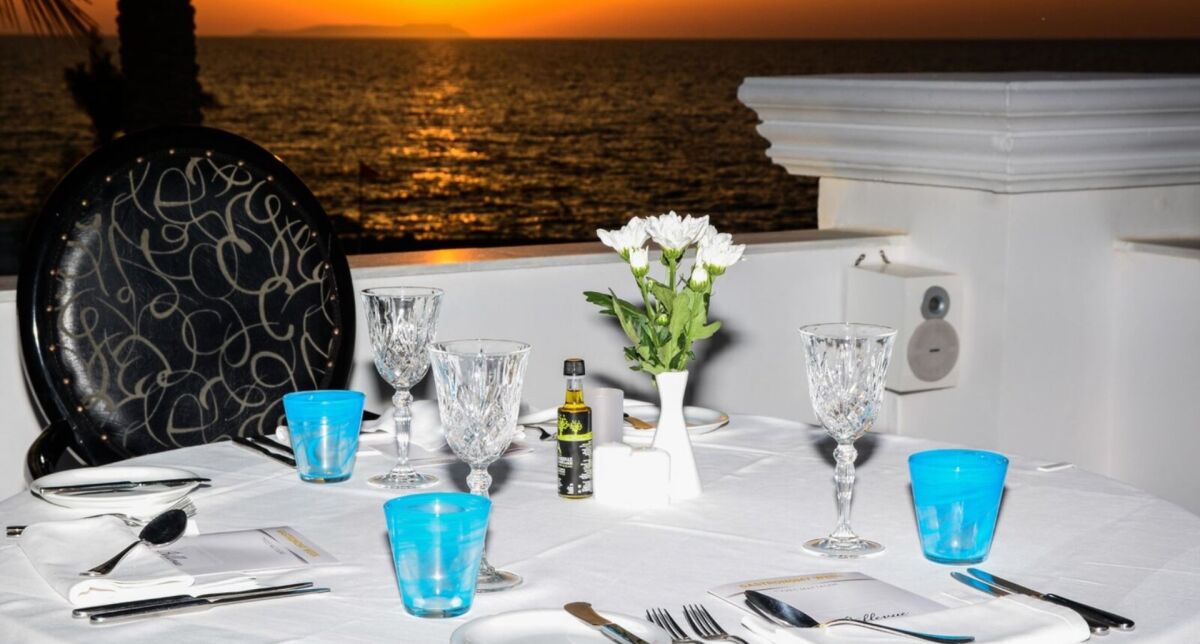 Minos Imperial Luxury Beach Resort and Spa Milatos Grecja - Hotel