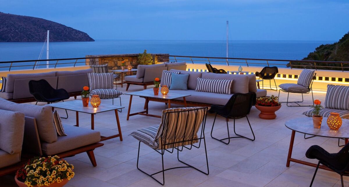Wyndham Grand Crete Mirabello Bay Grecja - Hotel