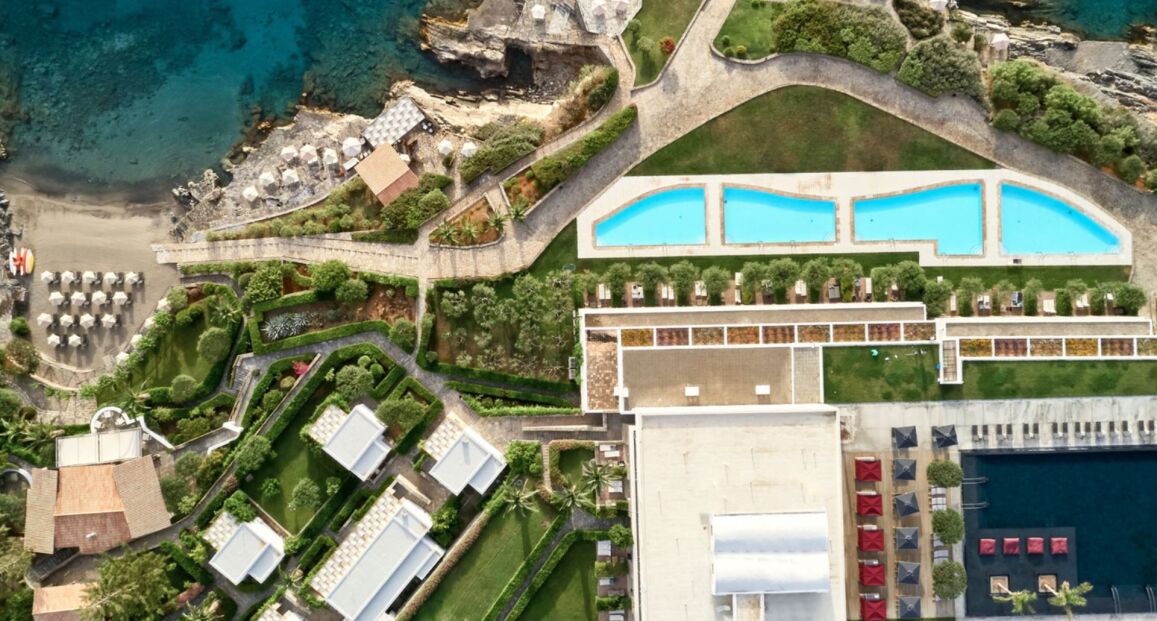 Obrázek hotelu Minos Palace