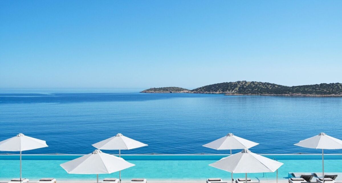 Niko Seaside Resort MGallery Grecja - Udogodnienia