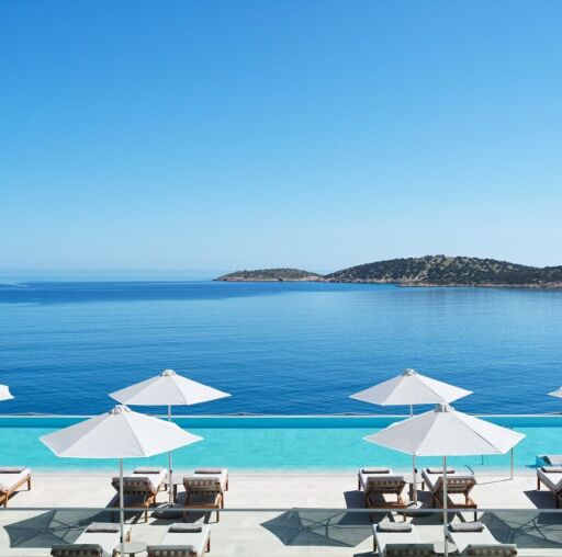 Niko Seaside Resort MGallery Grecja - Hotel