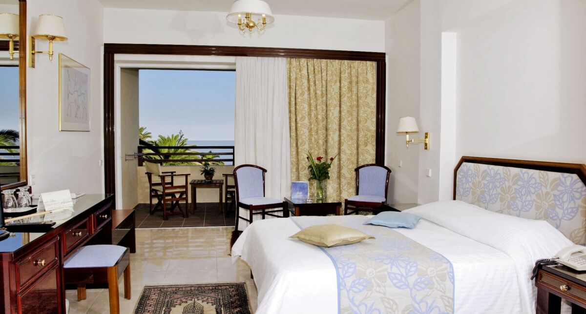 Creta Royal Grecja - Hotel