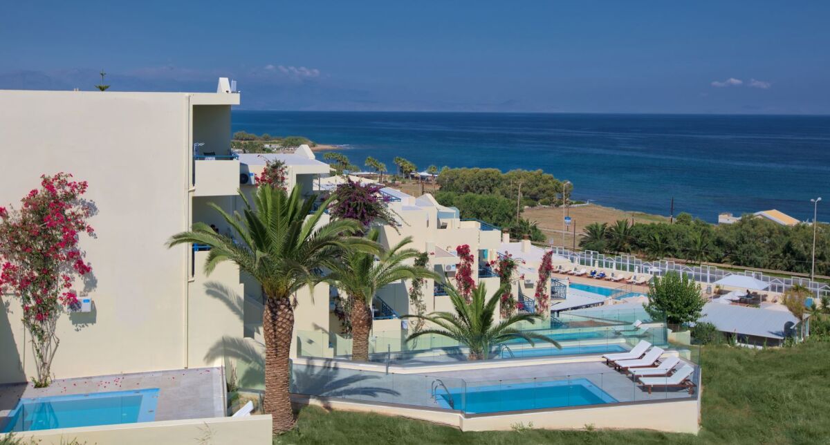 Rethymno Mare Royal & Water Park Grecja - Hotel