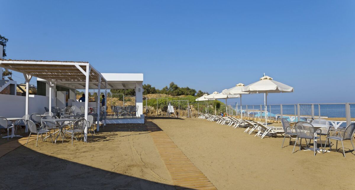 Rethymno Mare Royal & Water Park Grecja - Hotel