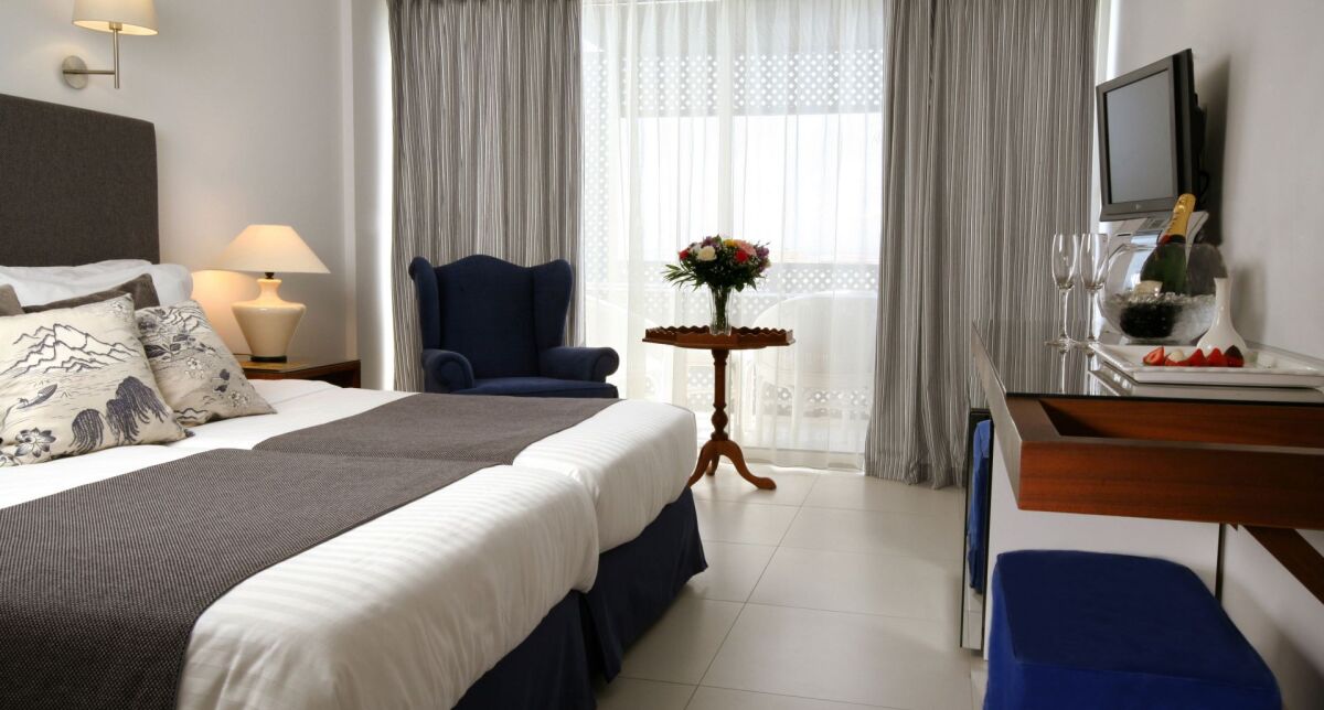 AQUILA Porto Rethymno Grecja - Hotel