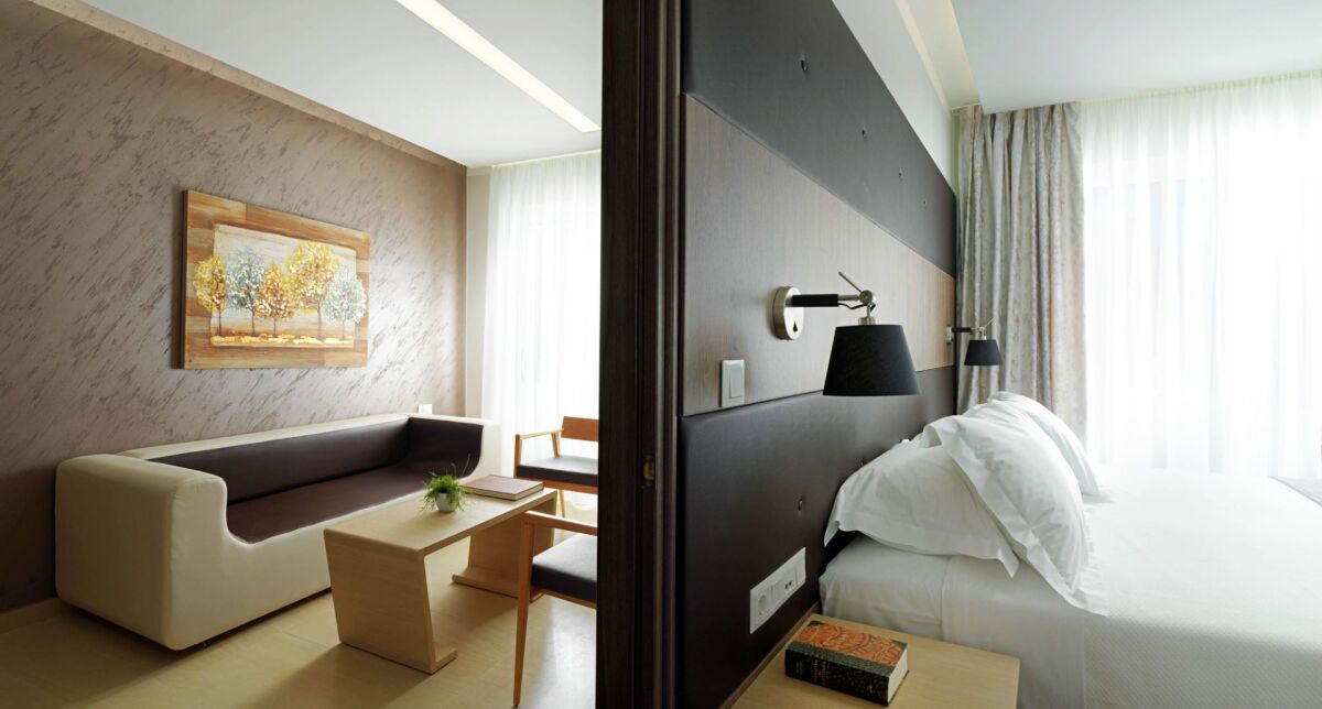 Melrose by Mage Hotels Grecja - Hotel