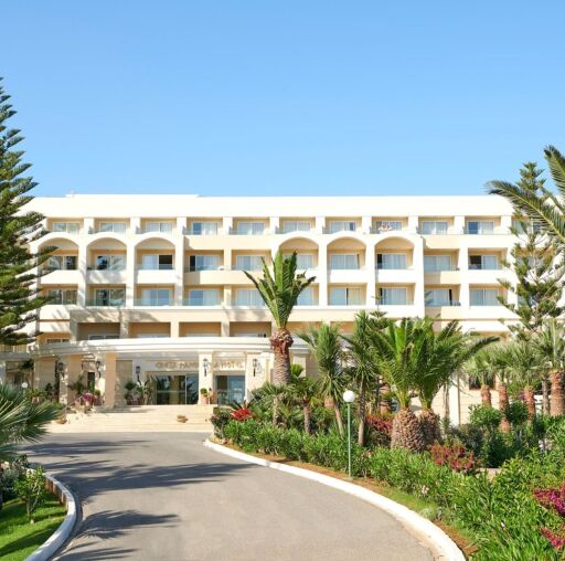 Iberostar Creta Panorama & Mare Grecja - Hotel