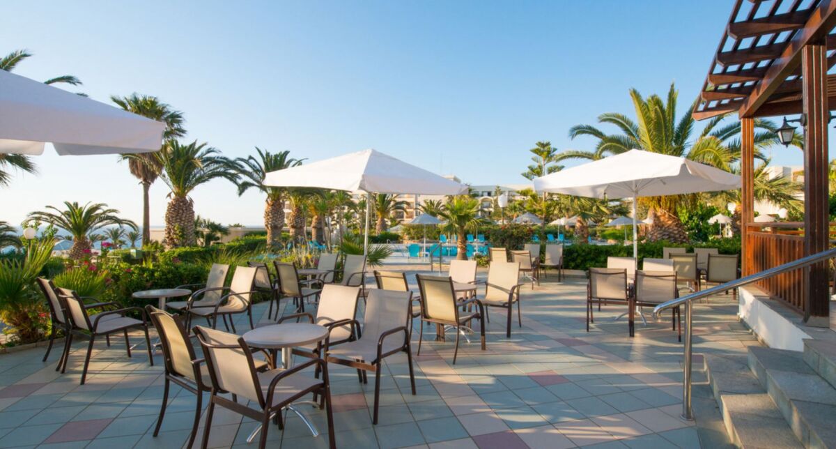 Iberostar Creta Panorama & Mare Grecja - Hotel