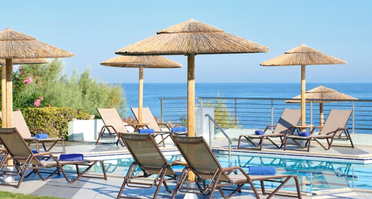 Iberostar Selection Creta Marine Grecja - Hotel