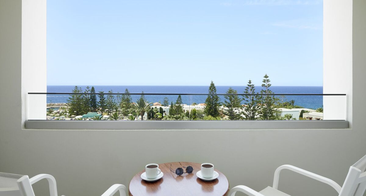 Iberostar Selection Creta Marine Grecja - Hotel