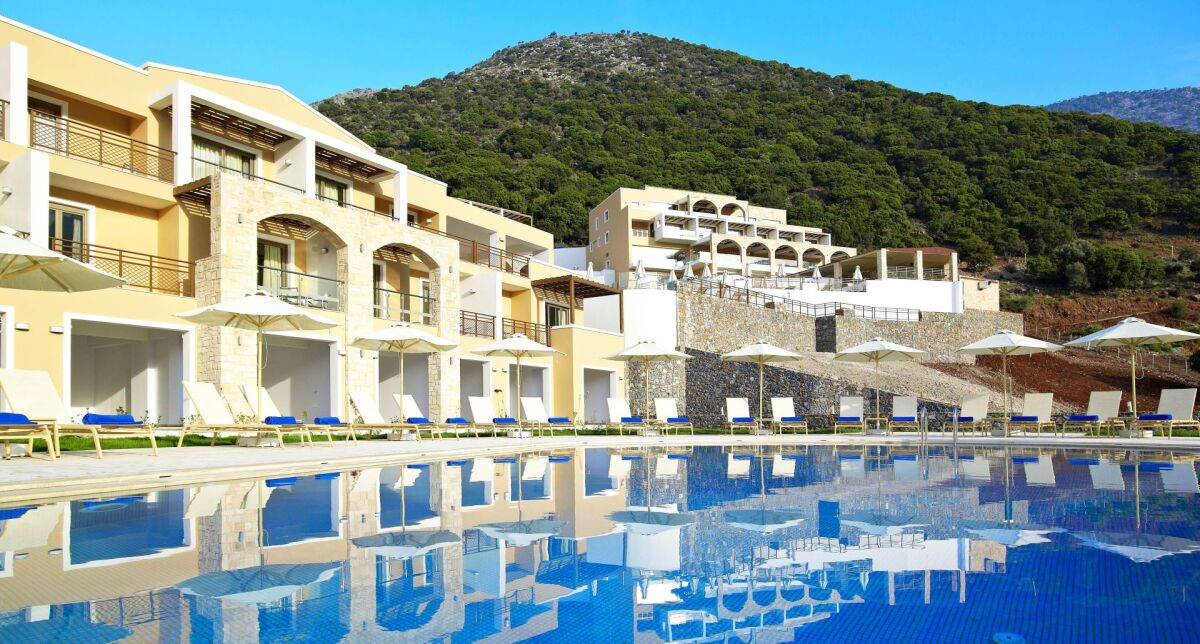 Hotel Filion Suite Resort & Spa Grecja - Hotel