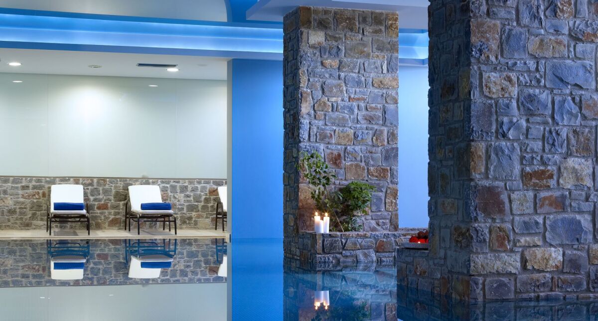 Filion Suite Resort & Spa Grecja - Hotel