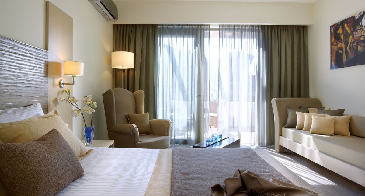 Filion Suite Resort & Spa Grecja - Hotel