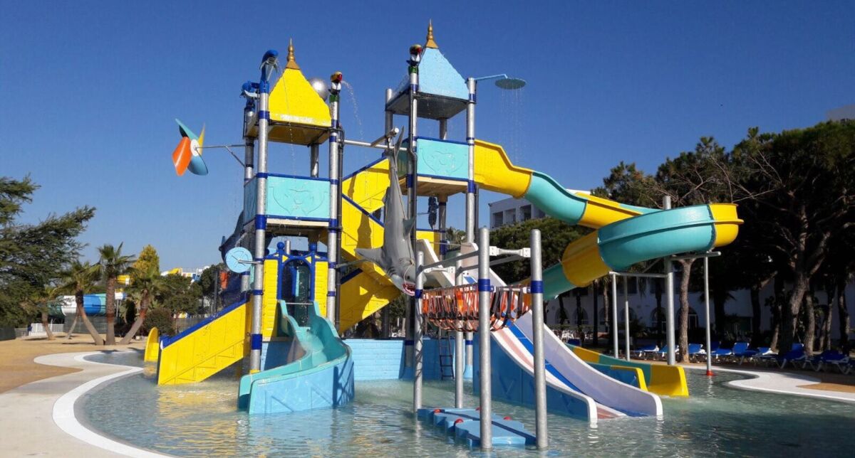 Playa Cartaya Aquapark & SPA Hotel Hiszpania - Dla dzieci