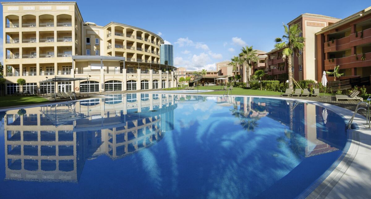 AMA Islantilla Resort Hiszpania - Hotel