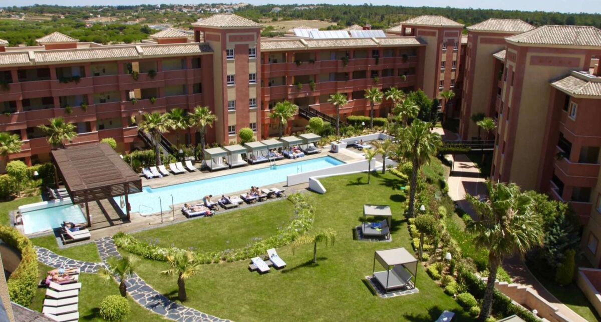 AMA Islantilla Resort Hiszpania - Hotel