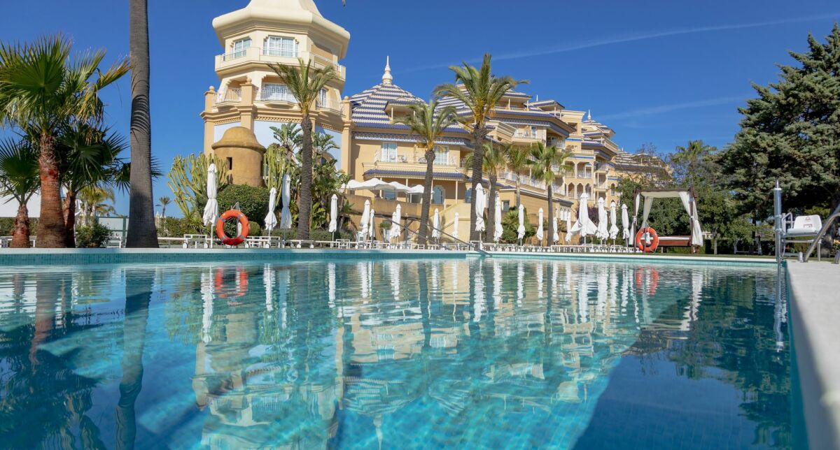Melia Isla Canela Hiszpania - Hotel